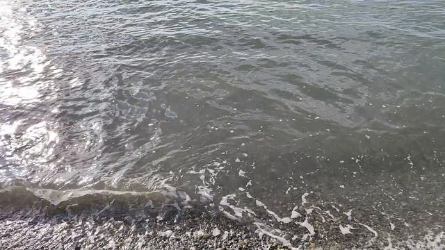 Анапа. Сегодня шикарный безветренный день! 13 апреля 2026.