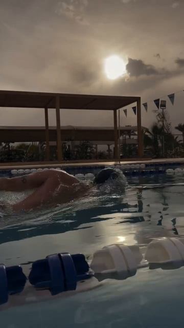 ЭСТЕТИКА ПЛАВАНИЯ💦