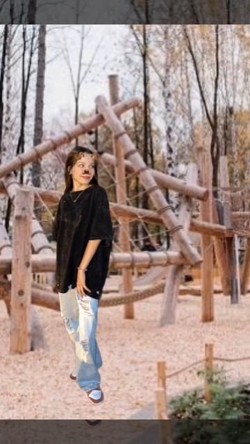 Викси делать влог?