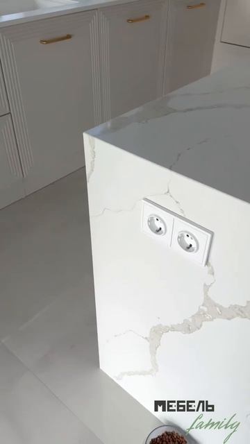 Вот как выглядит кухня мечты