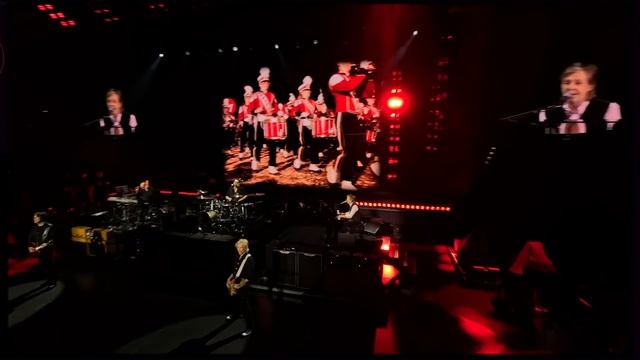 Paul McCartney - 'Got Back' 2025 North America Tour Diary