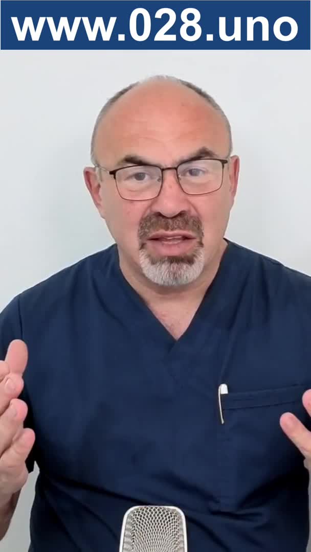 ВЫ ТОЛСТЕЕТЕ ОТ СТРЕССА