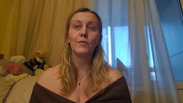 Приглашение в новый вязальный проект 