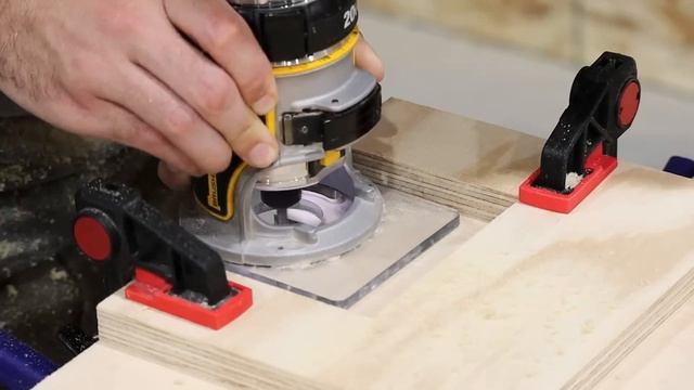 Вертикальный склад: 2 куба хранения на одном «квадрате»