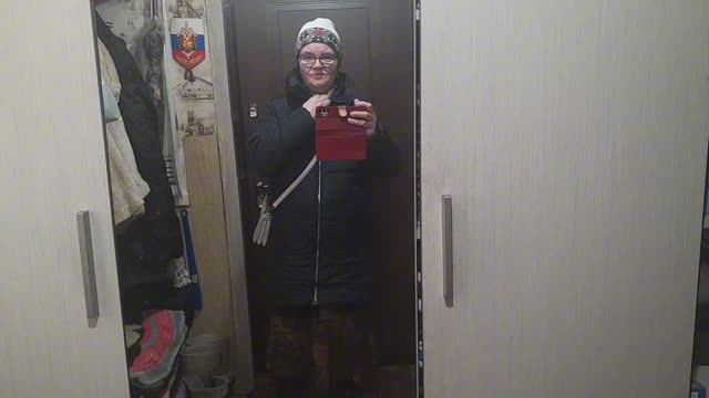 Моя Непростая🫠жизнь в Сибирской🏘деревне/Это болезнь🤧отнимает все силы/УсталаОт🤕всего #рек #дом