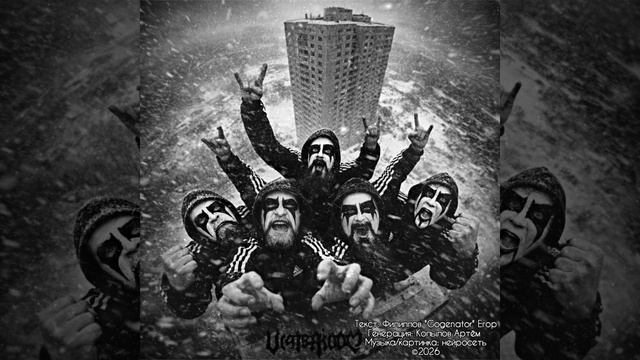 Оцепеневшим в северной бездне (Uratsakidogi)