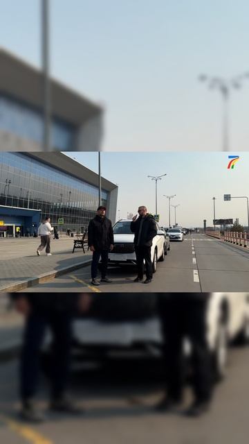 ОН КУПИЛ HAVAL за 1 ЛЯМ ИЗ КИТАЯ...