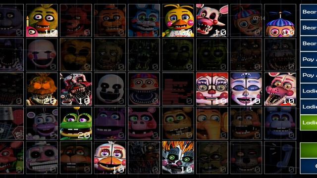 НОВОЕ ВИДЕО ПО ФНАФ ВЫ ДОЖДАЛИСЬ