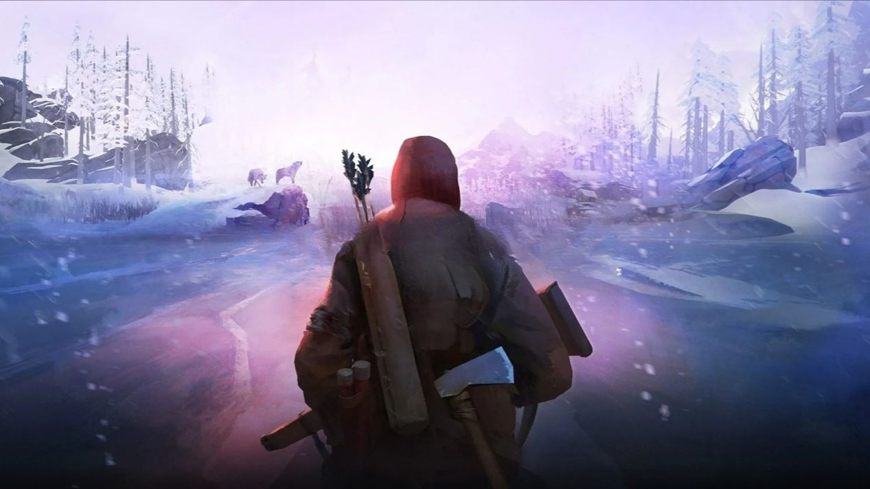 Долгая темень | The Long Dark эпизод 5 #10