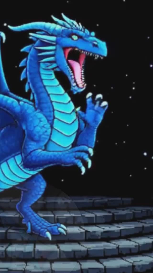 В замке на холме... | Фрагмент