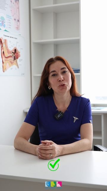 Когда идти к ЛОР, а когда нужен другой специалист?