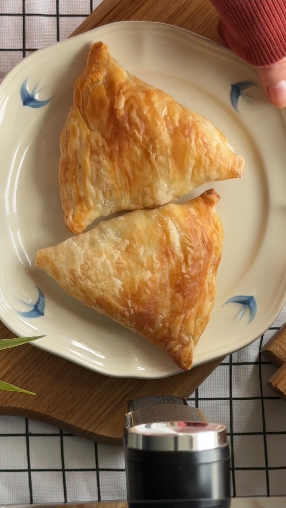 Рисовые тако  с крабом за 5 минут 😍