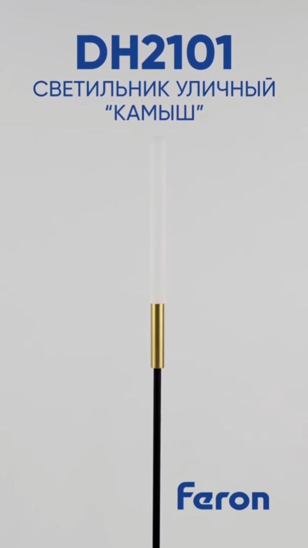Светильник Камыш DH2101