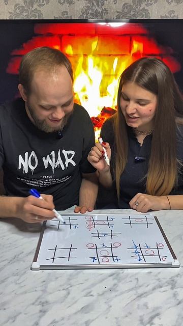 Крестики нолики