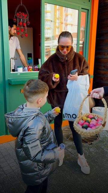 ДВОЙНОЙ ПРОИГРЫШ