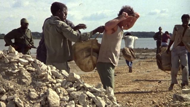 Ennio Morricone - Chi Mai - Le Professionnel