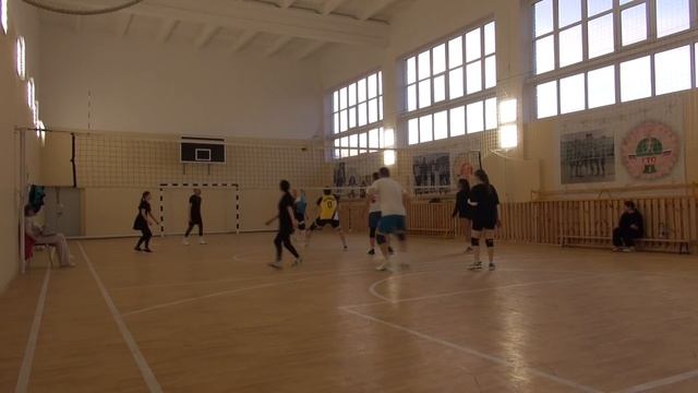 ВК п.Ишалино - ВК п.Ишалино-2. Товарка. 2026