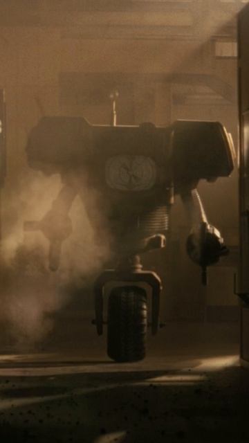 ЧТО ЭТО? ➤ FALLOUT ➤ СЕРИАЛ FALLOUT