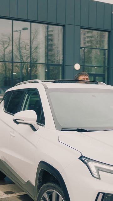 Электро Москвич для такси - выгодно или нет?