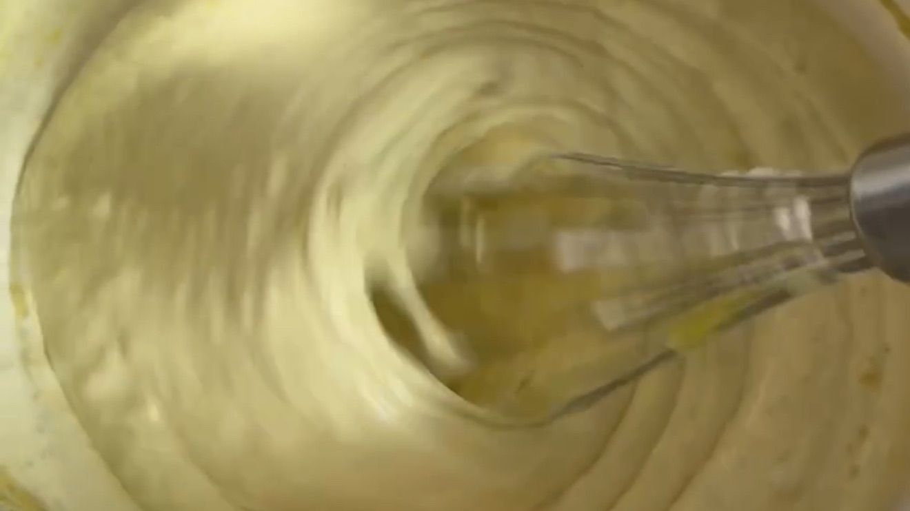 Процесс приготовления