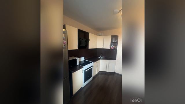 Однокомнатная квартира Электросталь Ногинское шоссе 20