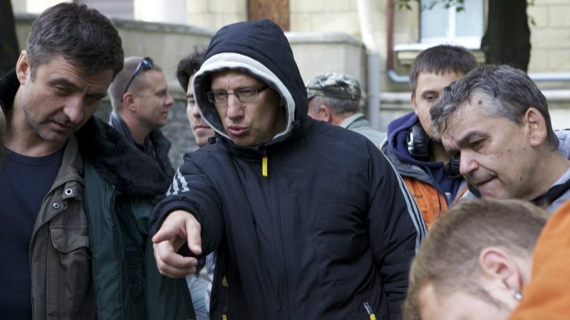 АКТЕРАМ от РЕЖИССЕРА! Как двигаться в кадре!