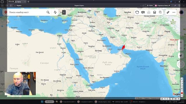 Технический Анализ рынков