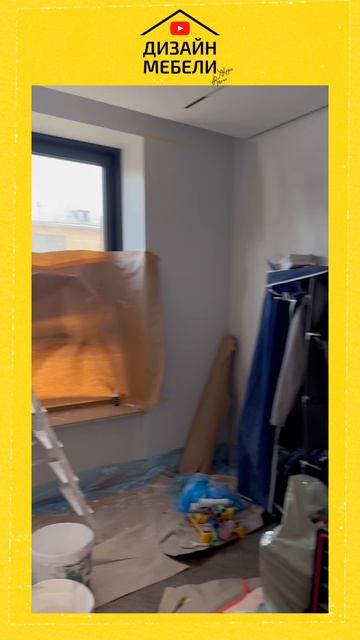 Как сделать идеальный шкаф в нишу