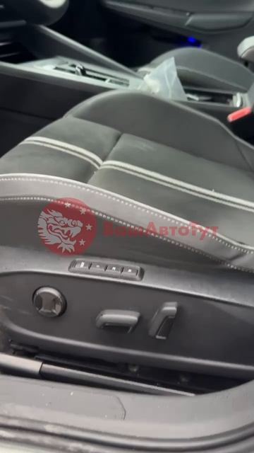 11 апреля прибыл Volkswagen Golf  из Китая 2022! 🚗✨