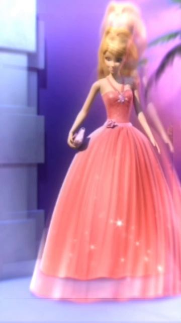 Клип про 💓 Барби💓 Для лучшей подруги #@Пони-053