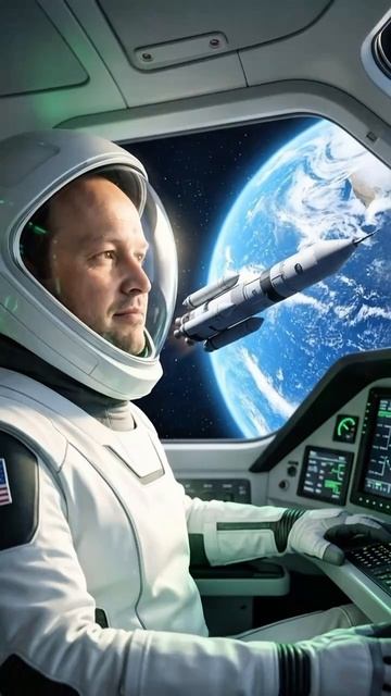 Sixty-five Years Ago, Yuri Gagarin Stepped Into The Unknown. Are You Ready For Your “flight”? 🚀