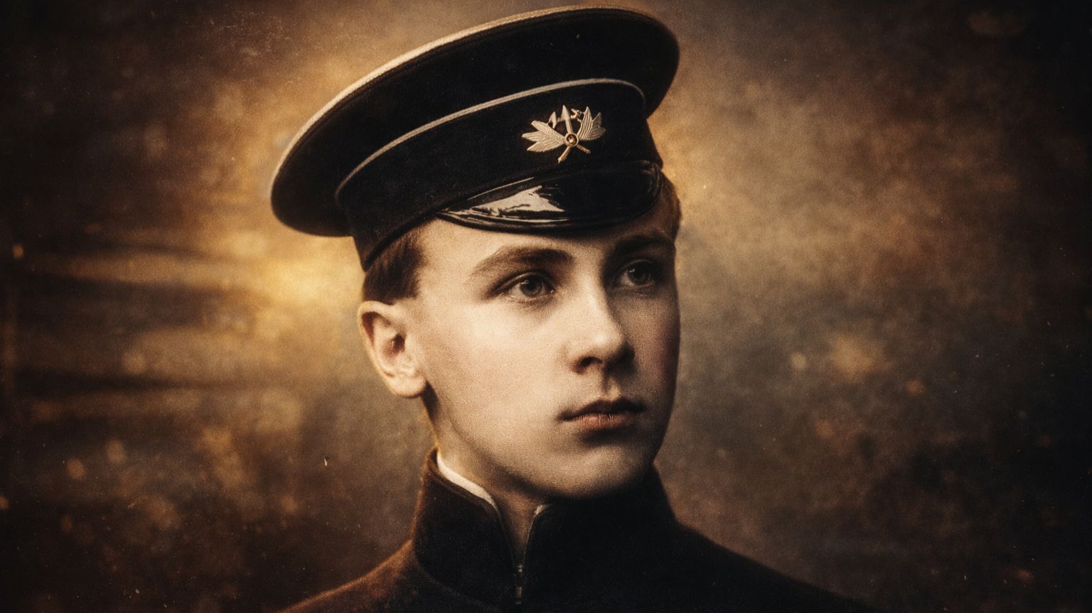 Булгаков. Тайна мастера — трейлер (2026)