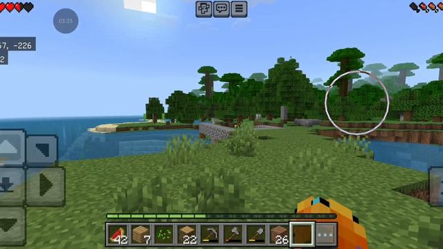 играю в майнкрафт 4 часть