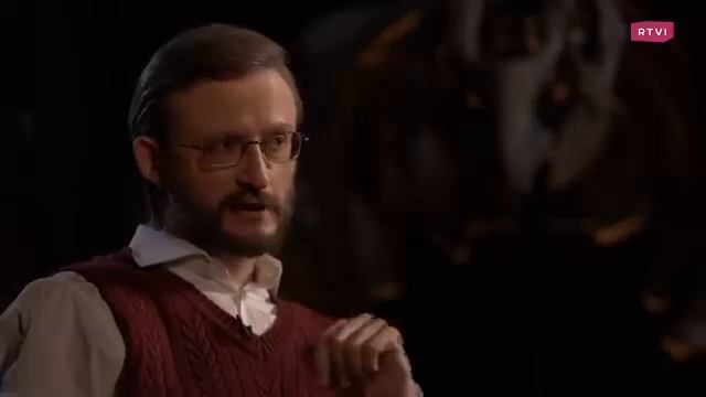 Был ли у человечества один общий предок? Дробышевский