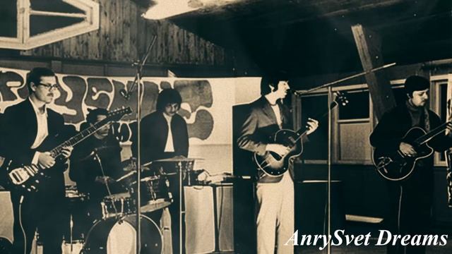 Кавер песни Облака. Группа 