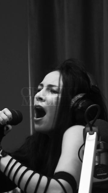 Shield Mode, Свое Радио