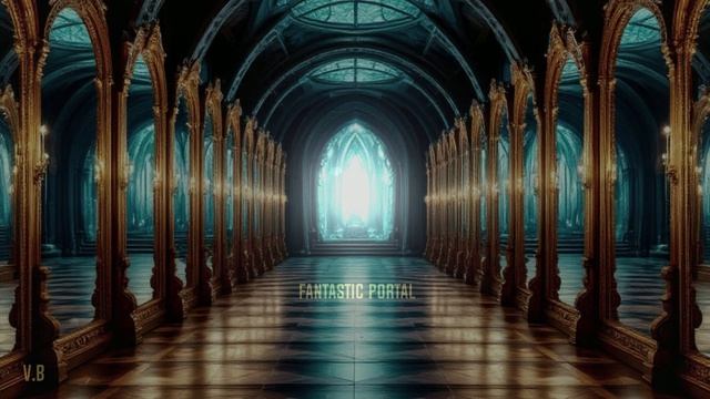 FANTASTIC PORTAL