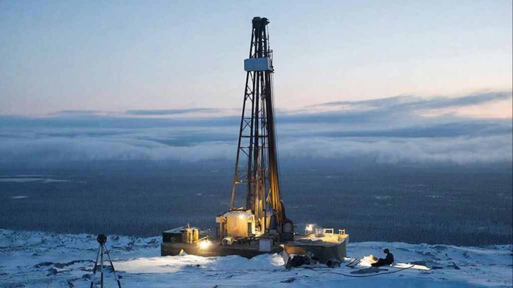 В недра планеты: история Кольской сверхглубокой.