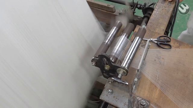 Как старый мастер по шелку изготавливае [2160] [audiovk.com]