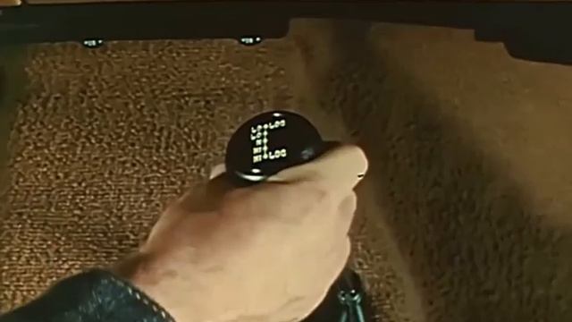 Рекламный фильм Plymouth Trail Duster