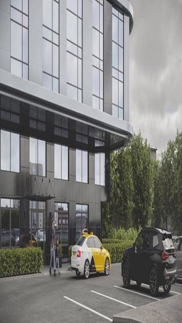 Санкт-Петербург. Апартаменты от 6 млн. 500 тыс. руб. метро Ломоносовская