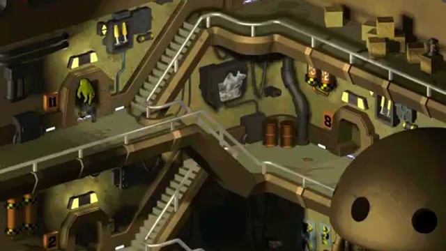 The Feeble Files (English Longplay, No Commentary) [part 1]