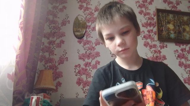 Распаковка  моего нового телефона. Tecno Pova 7 Pro 5g