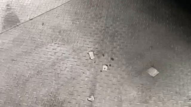 ДВС+КПП MITSUBISHI 4G93, 1800 куб.см  № AD124