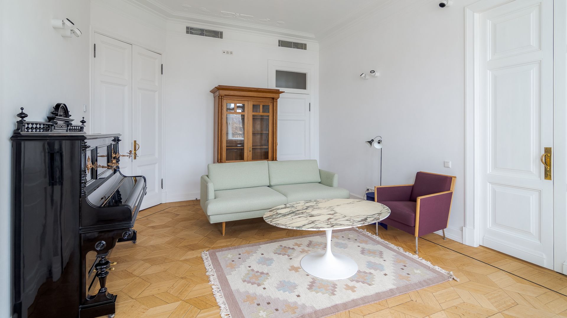 Эксклюзив INTERMARK! Аренда 5-комнатной квартиры, 161 м² (ID 47373)