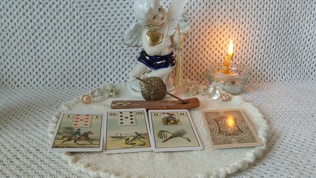 Подсказки от Вселенной