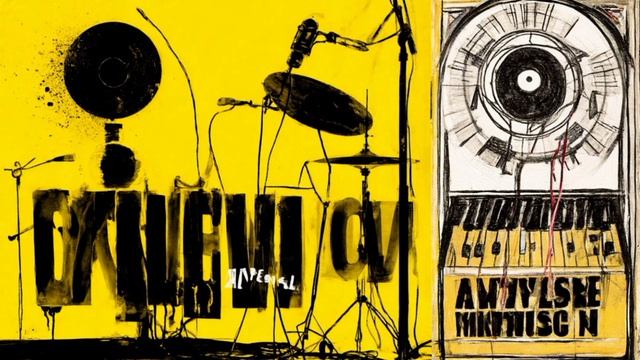 Саундтрек Голос Паули|Ирина Одарчук Паули