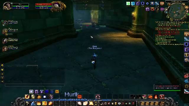 Wow циркл паладин