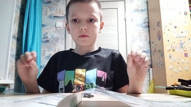 Делаю ПЕЧАТНУЮ МАШИНКУ из ЛЕГО!(часть 1)