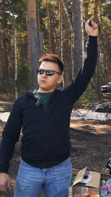 СТРАЙКБОЛЬНАЯ МИНА VIPER С ЭЛЕКТРОИНИЦИАЦИЕЙ.